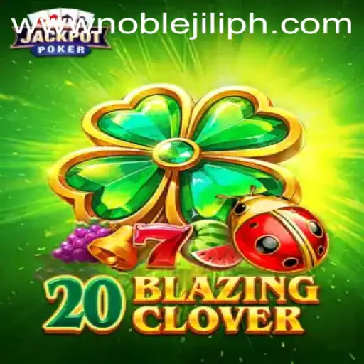 Unveiling 20BlazingClover: A New Realm in Gaming