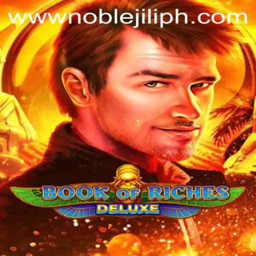Exploring Book of Riches Deluxe: An Adventure in Gaming