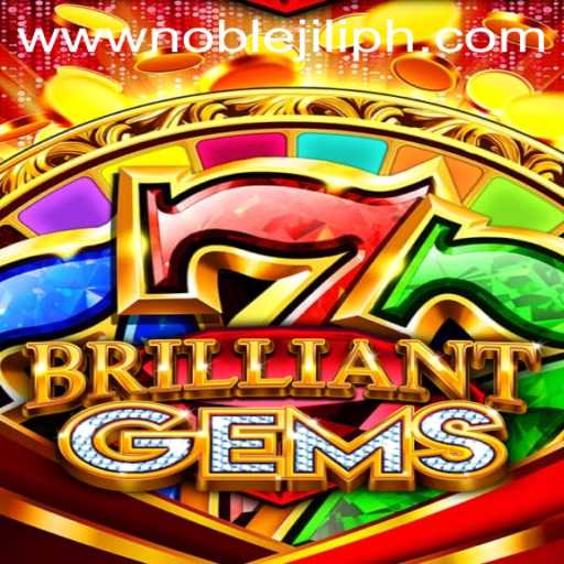 Discover the Dazzling World of BrilliantGems: A Journey into the NOBLE JILI Adventure