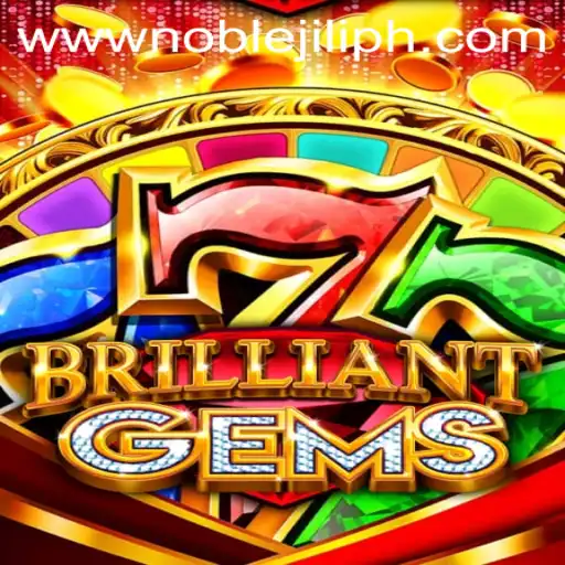 Discover the Dazzling World of BrilliantGems: A Journey into the NOBLE JILI Adventure