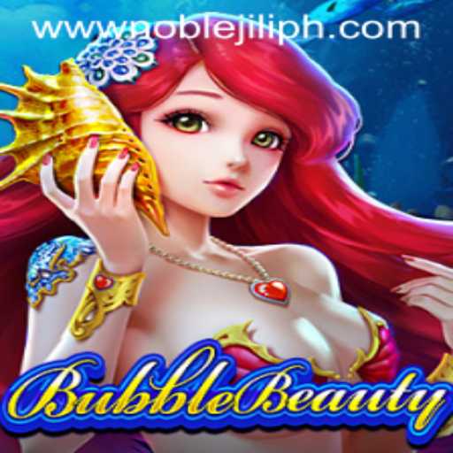 Embark on a Magical Adventure with BubbleBeauty: A Captivating Game Experience