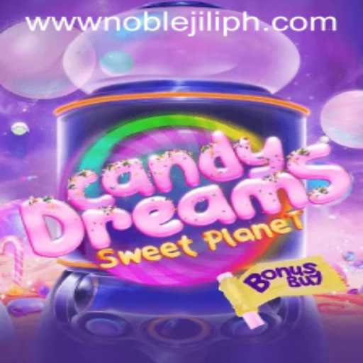 Explore the World of CandyDreamsSweetPlanet: A Sweet Adventure Awaits