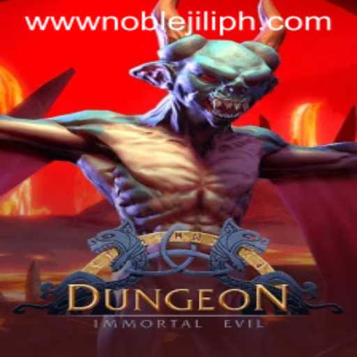 The Enchanting World of Dungeon: Embrace the Adventure with NOBLE JILI