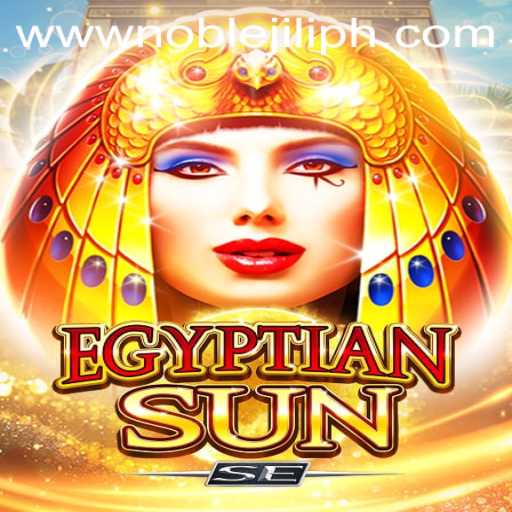 EgyptianSunSE: A Journey Through Ancient Mysteries with NOBLE JILI