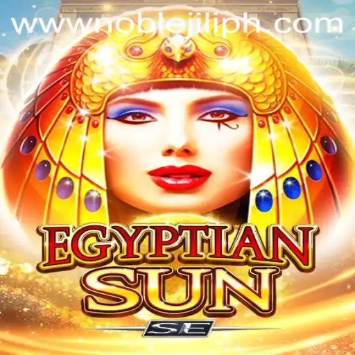 EgyptianSunSE: A Journey Through Ancient Mysteries with NOBLE JILI