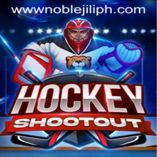 HockeyShootout: A Thrilling Virtual Experience with NOBLE JILI