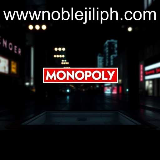 Monopoly: Insights and Implications of Dominance in Business