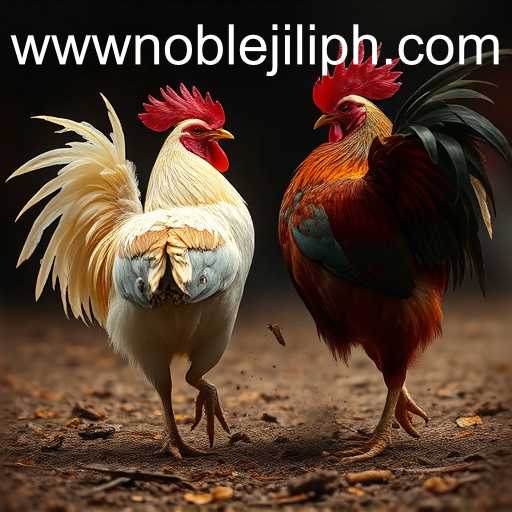 Exploring the World of Online Sabong: The Rise of NOBLE JILI