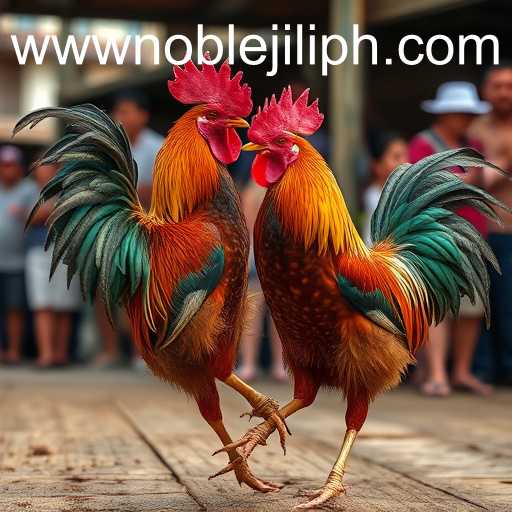 The Cultural Heritage and Modern Relevance of Sabong Games