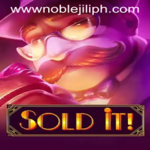 Exploring the World of Soldit: The Game Revolutionized by NOBLE JILI