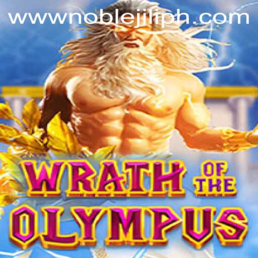 Unveiling WrathofOlympus: An Immersive Journey into Mythological Gameplay